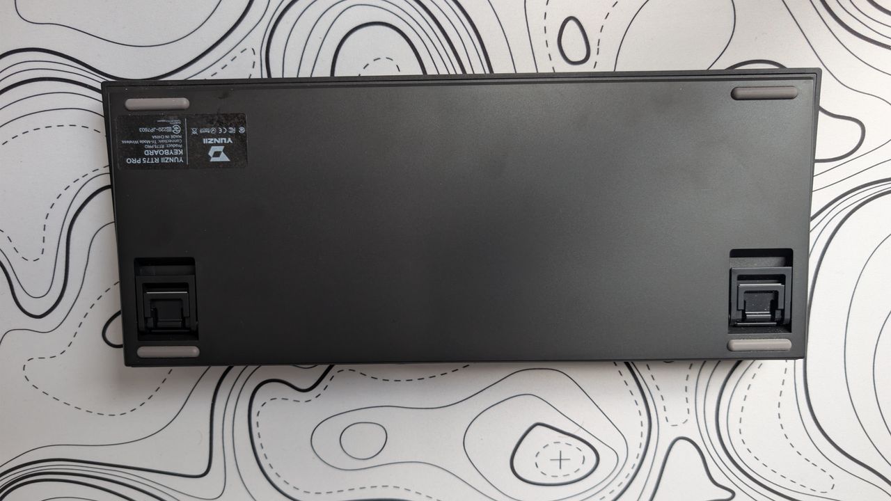 Yunzii RT75 Pro