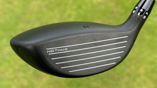 Cobra DS-ADAPT LS Titanium Fairway Wood