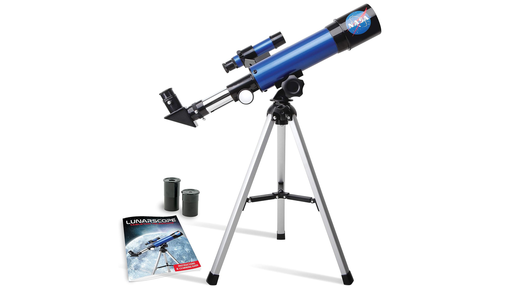 NASA Lunar Telescope