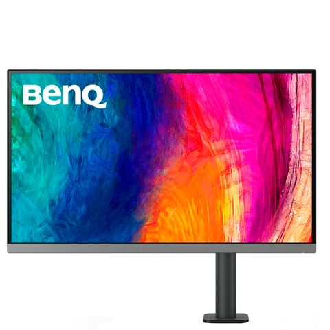 The best monitors for MacBook Pro | Creative Bloq