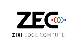 Zixi's ZEC logo