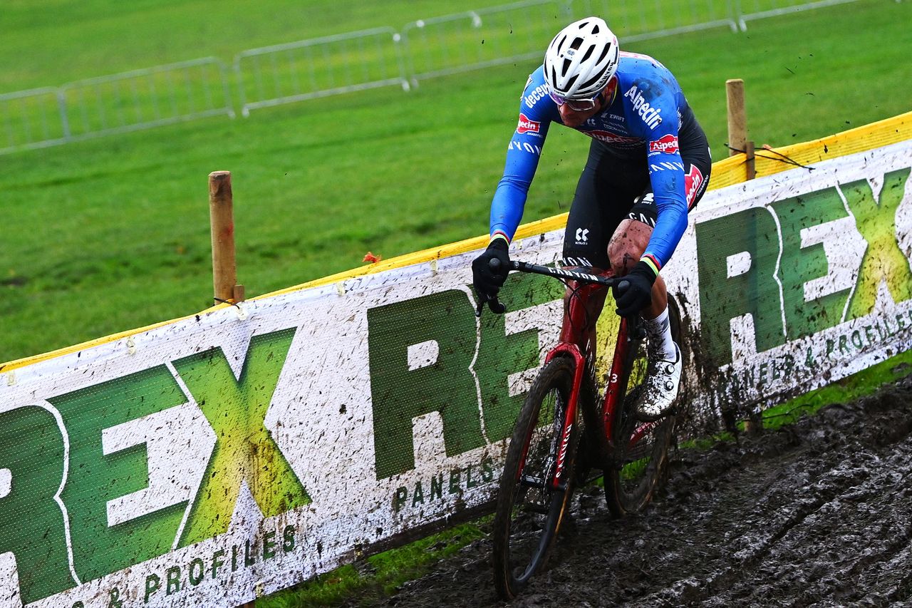 Mathieu van der Poel