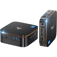 Kamrui AK1 mini PC