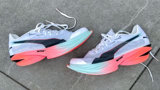 Puma Fast-R Nitro Elite 3