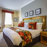 The Rutland Arms Hotel, BakewellDistance to Chatsworth:Tripadvisor rating: The Rutland Arms Hotel, BakewellDistance to Chatsworth:Tripadvisor rating: