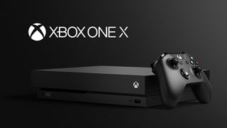 xbox one x access