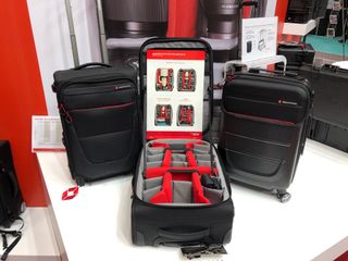 manfrotto professional roller bag 50