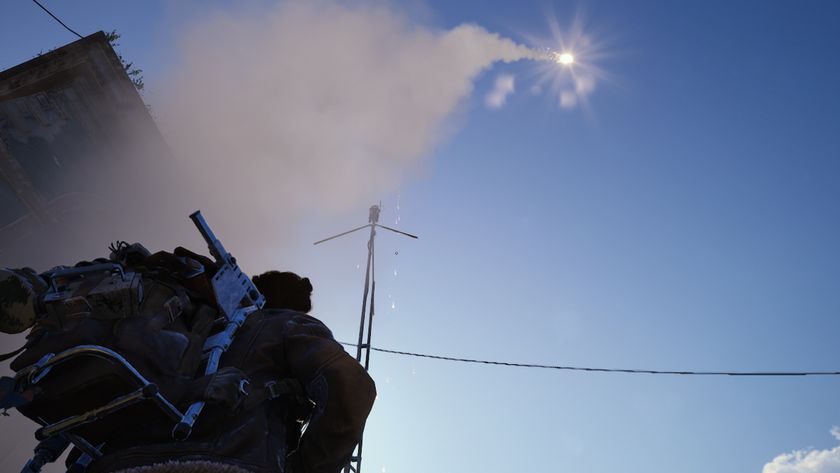 How to request Supply Drops in Arc Raiders