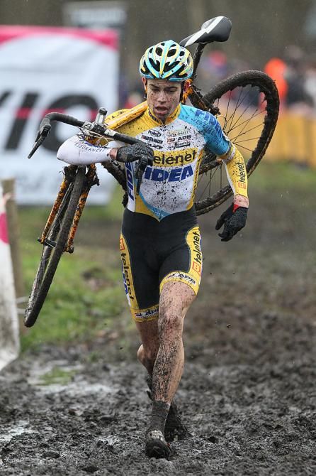 Wout Van Aert (Telenet Fidea)
