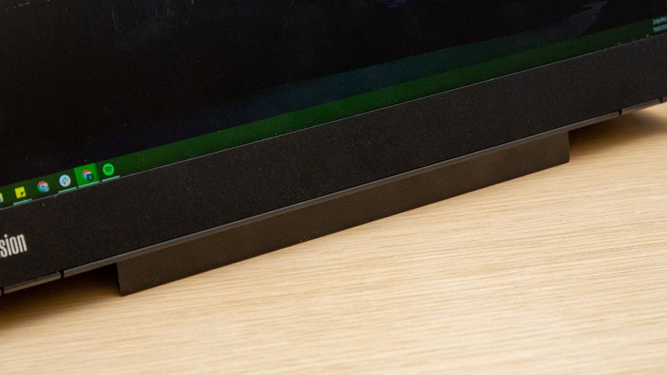 Lenovo ThinkVision M14 Portable Monitor Tom's Hardware