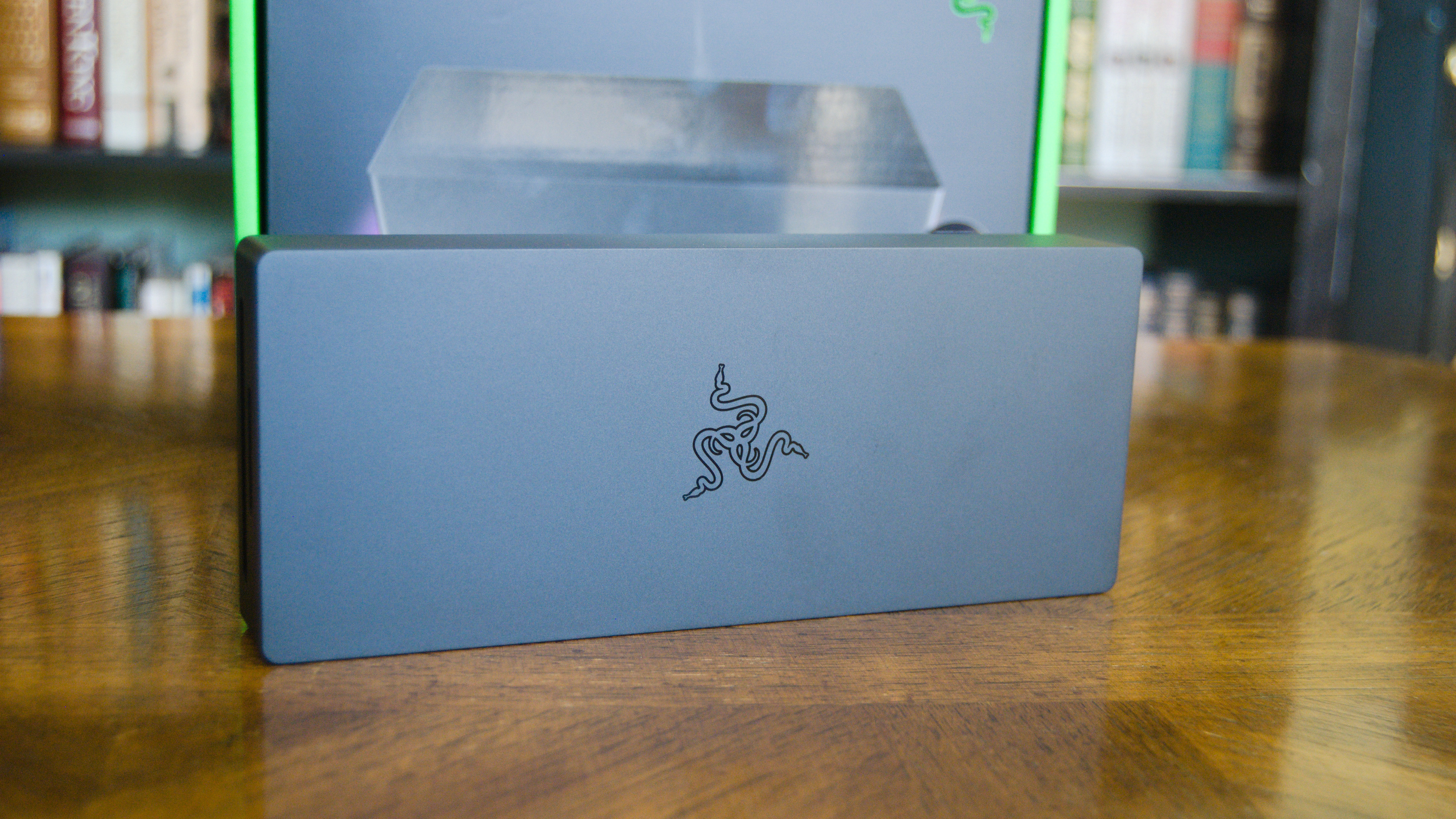 Razer Thunderbolt 5 Dock Chroma