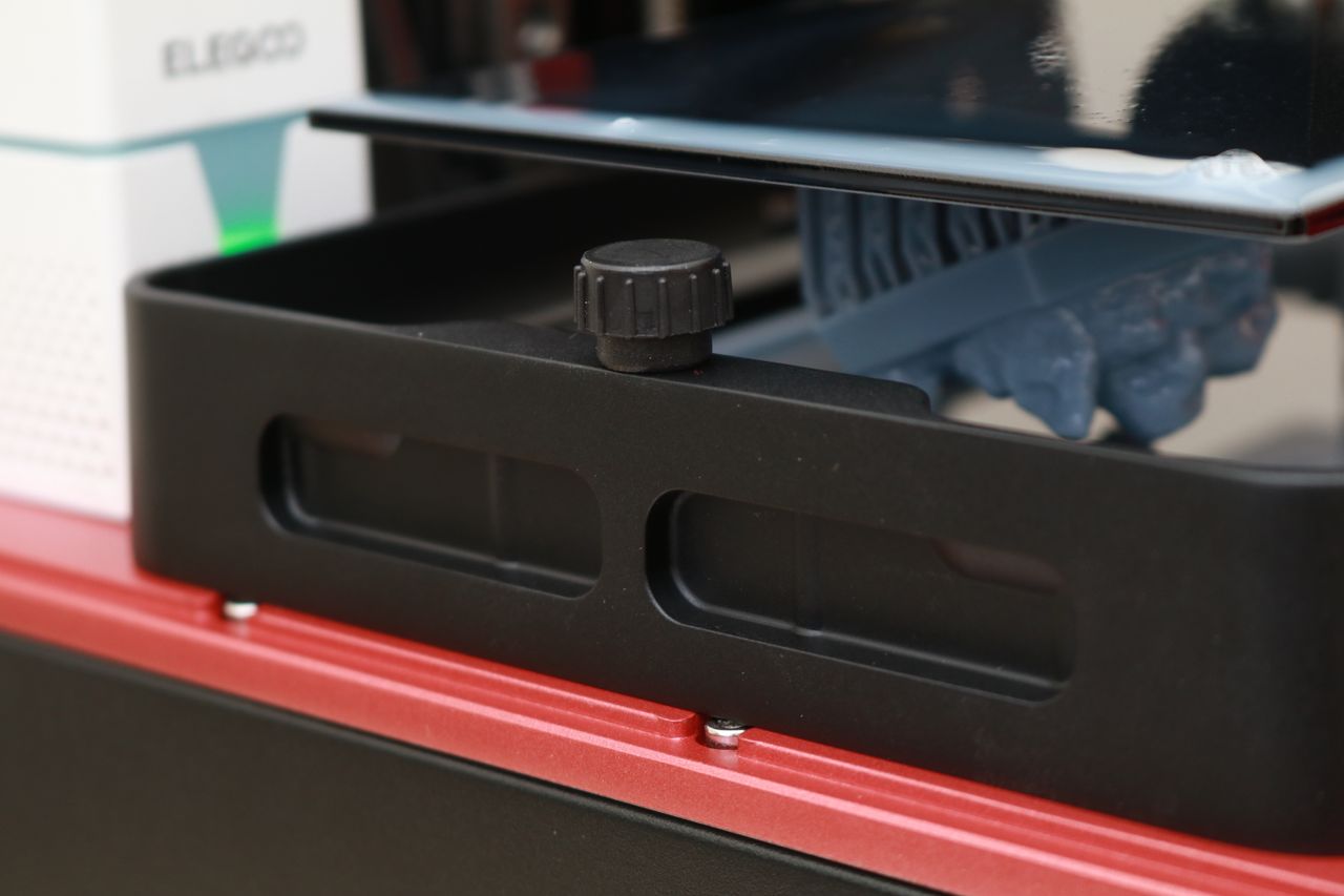 Elegoo Saturn 8K 3D Printer