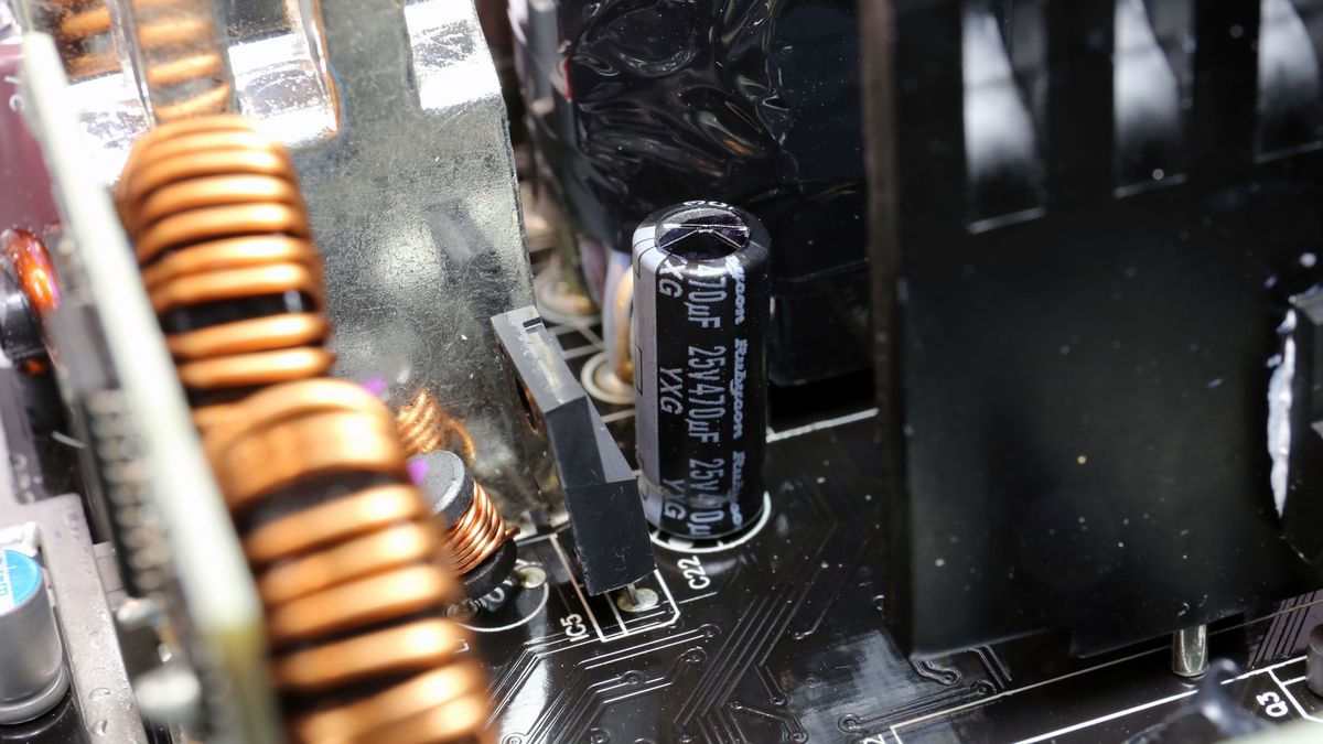 Thermaltake Toughpower GF2 ARGB 850W