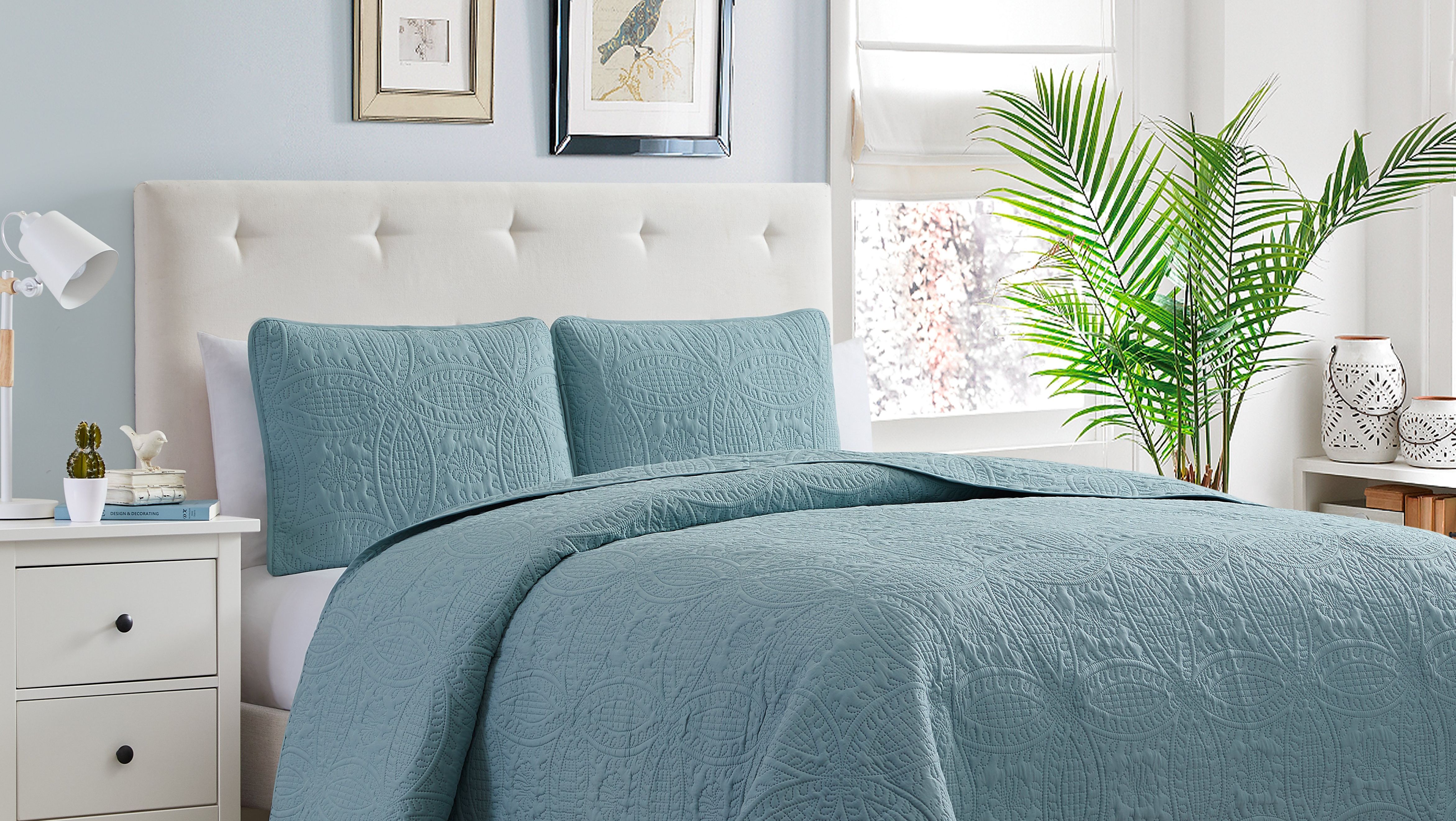 More Than 40,000 Amazon Reviewers Are Obsessed with These $25 Bedsheets ...