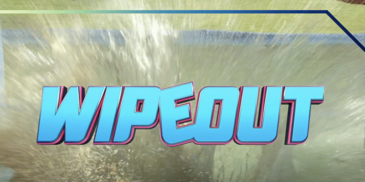 A Wipeout contestant died, but filming will continue. TBS promised