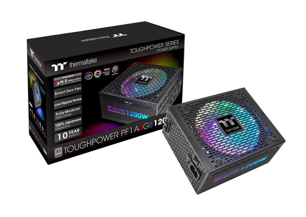 Best PSU top PC power supplies for gaming and more TechRadar