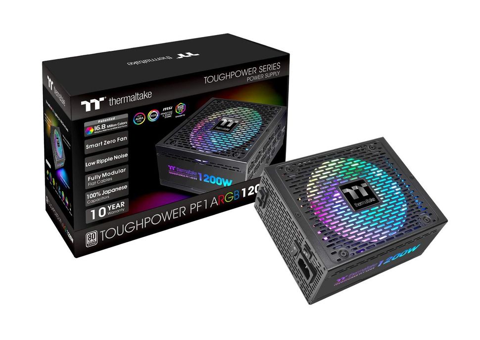 Best PSU top PC power supplies for gaming and more TechRadar