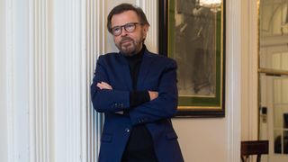 Bjorn Ulvaeus