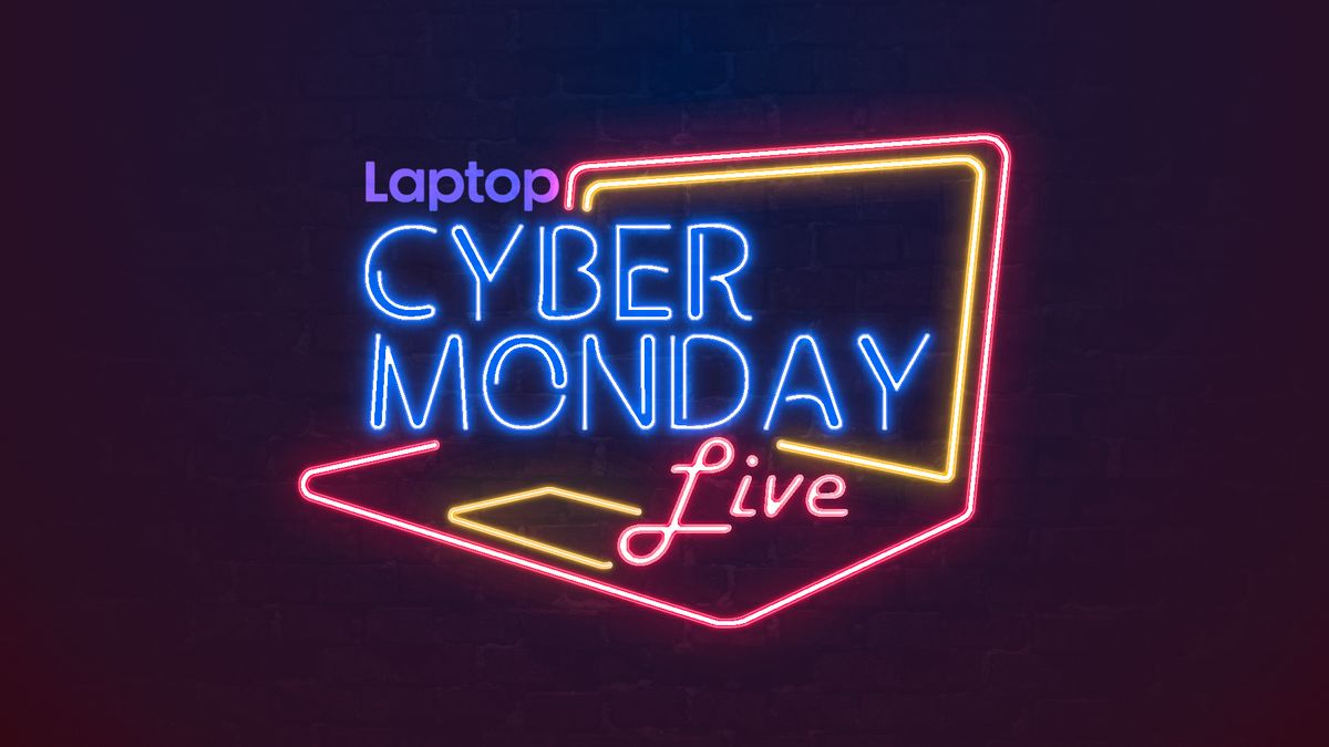 Best Cyber Monday Laptop Deals LIVE: MacBooks, Dell, HP, Lenovo, and more!