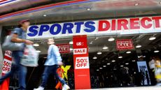Sports Direct discount codes