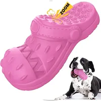 Ruxan Indestructible Chew Shoe at amazon.co.uk Ruxan Indestructible Chew Shoe at amazon.co.uk