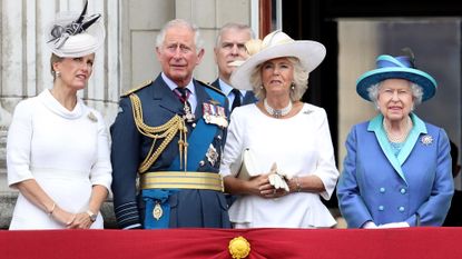 One Royal Family member just gave a powerful statement on the ‘tragic ...