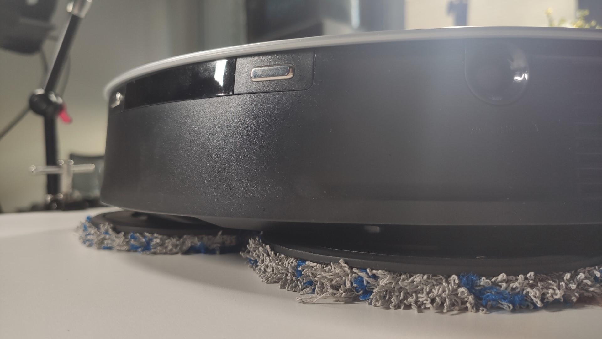 Ecovacs Deebot X1 Turbo