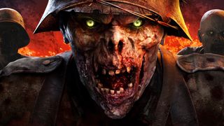 Zombie Army VR interview; an undead WW2 soldier
