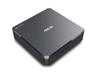 ASUS Chromebox 3