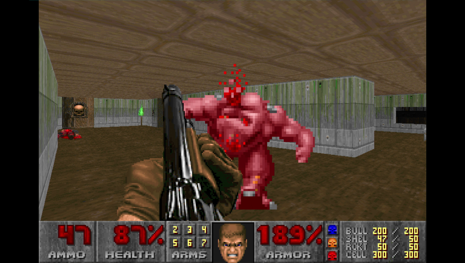 doom pc game