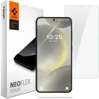 Spigen NeoFlex Solid Screen Protector for Galaxy S24 Plus