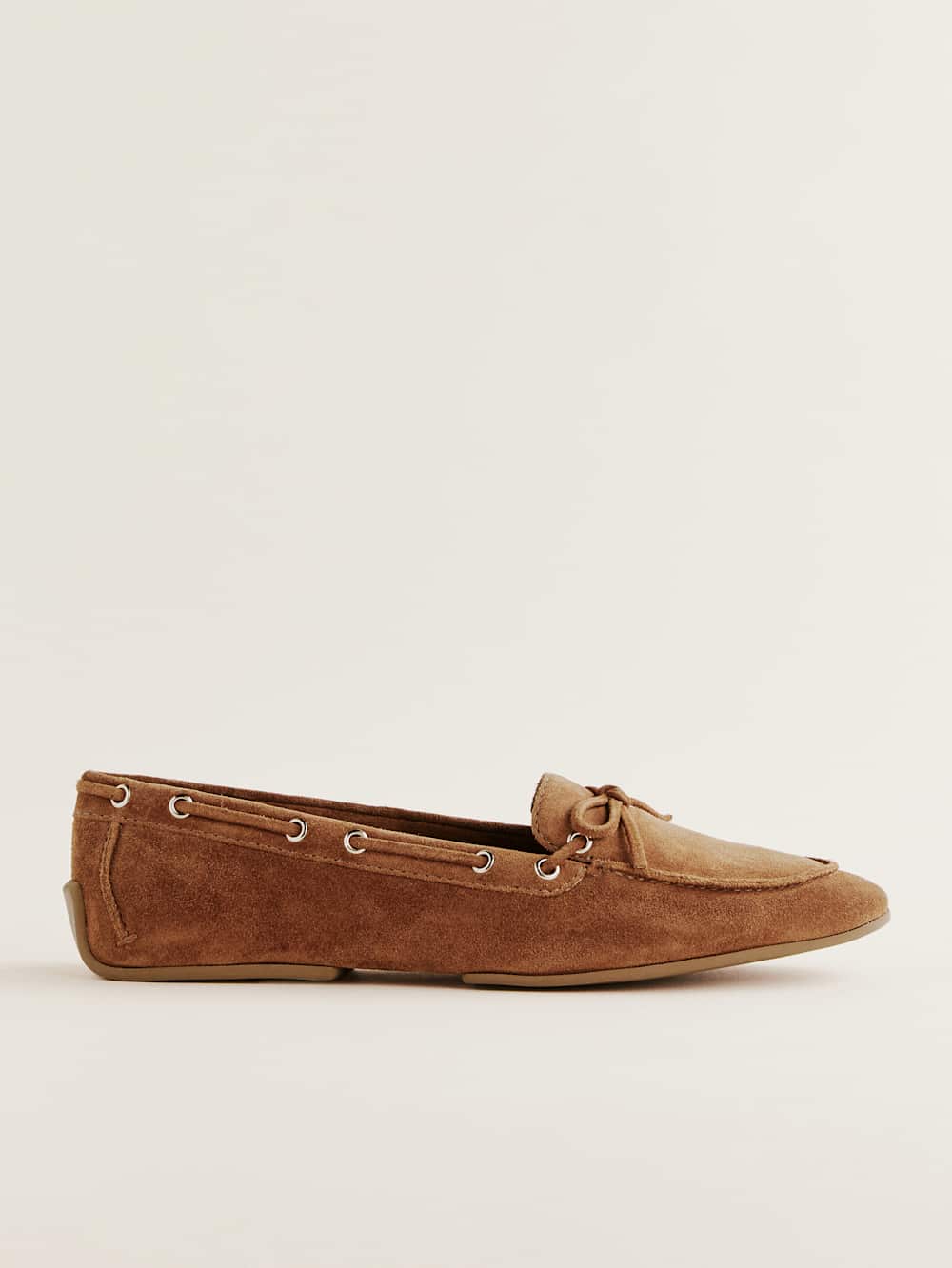 Kyla Boat Shoe