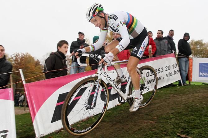 Niels Albert (BKCP - Powerplus)