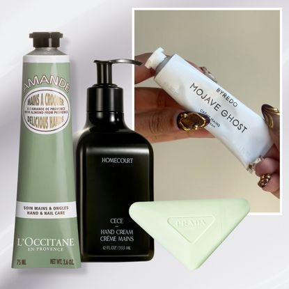 hand creams