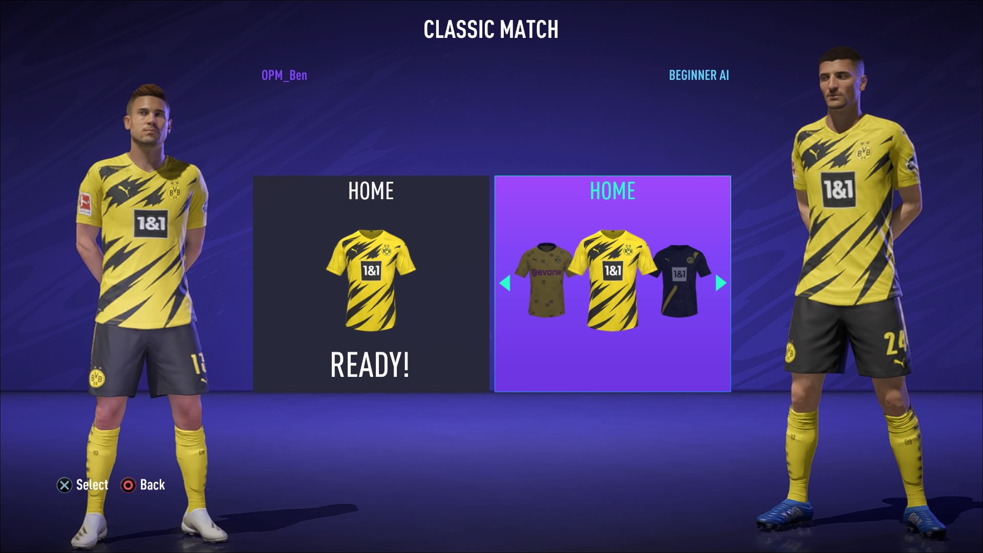 Fifa 21 kit creator как установить