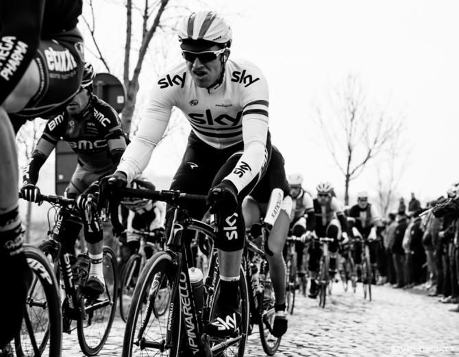 Ian Stannard (Team Sky)