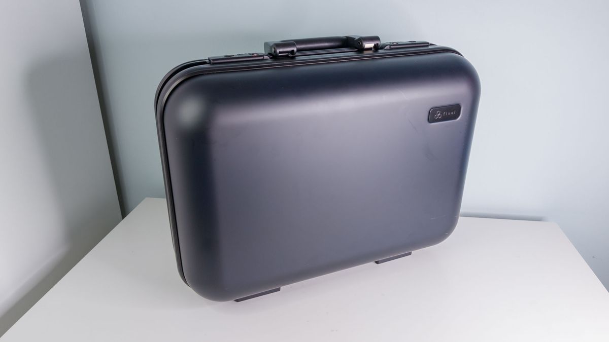 Final D8000 DC
