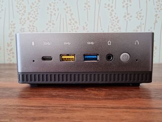 Minisforum EliteMini UM700 review: a pint-sized powerhouse PC | T3