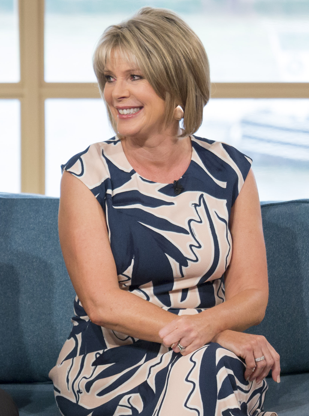 ruth langsford