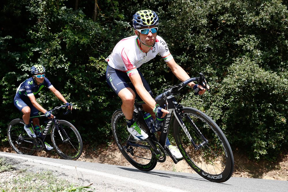 Giovanni Visconti (Movistar)
