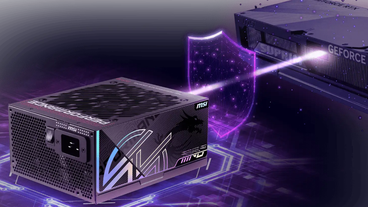 MSI Afterburner and some PSUs can now pull an emergency power brake to prevent your graphics card going up in a puff of smoke