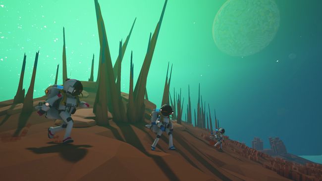 10 Games Like No Man s Sky That Are Out Of This World GamesRadar 