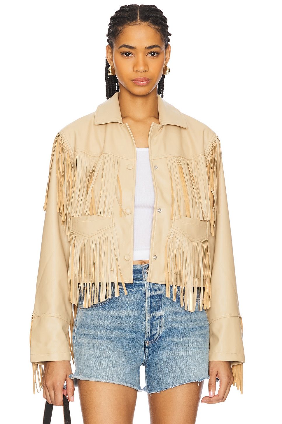 Halia Jacket
