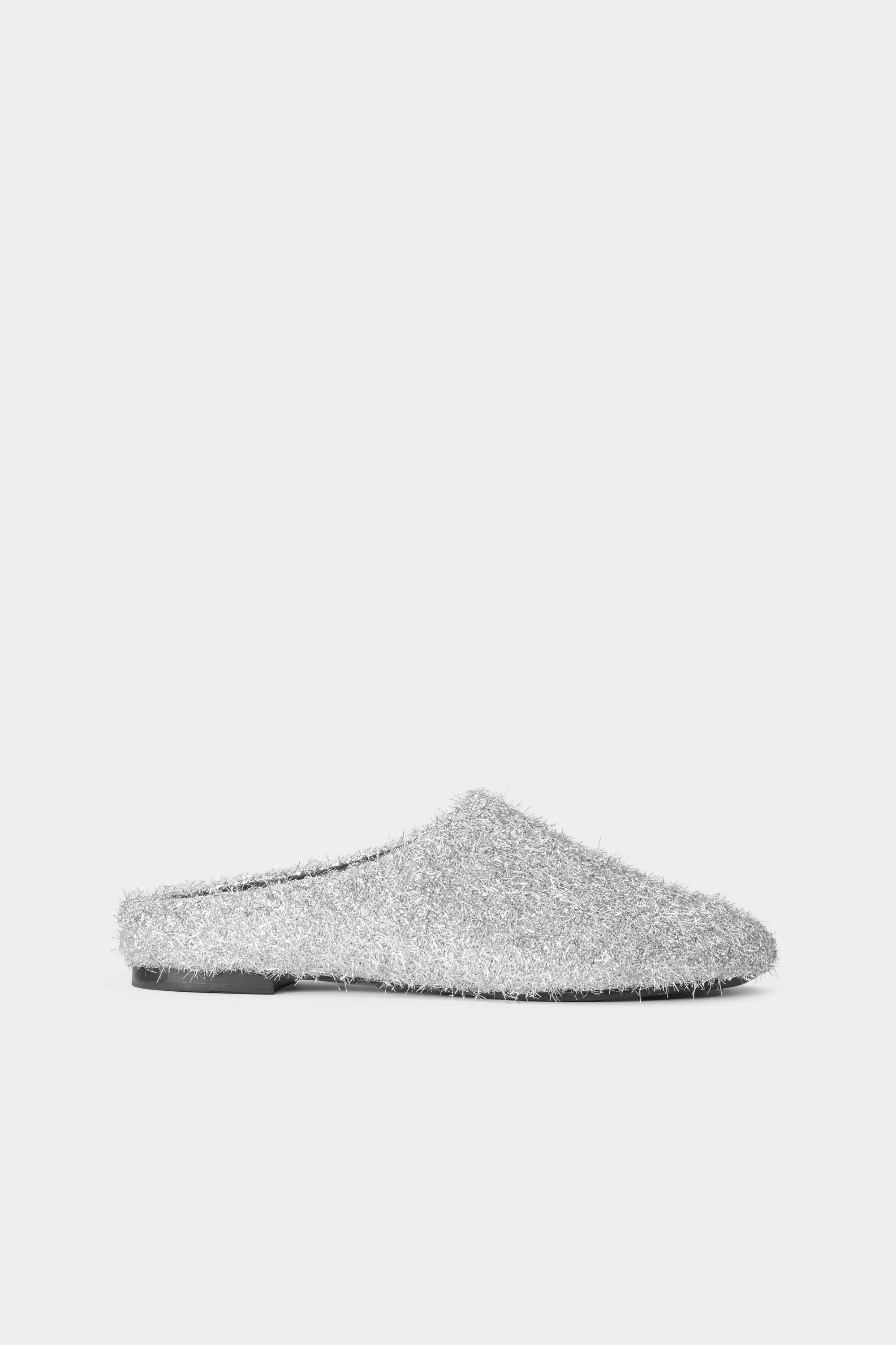 Simon Miller, Tinsel Raid Slippers