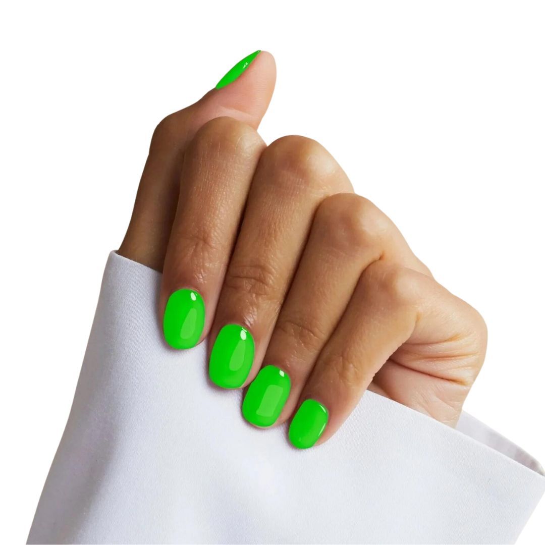 14 Day Mani in Excite Me