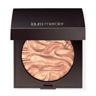 best highlighters - Laura Mercier Face Illuminator Highlighting Powder