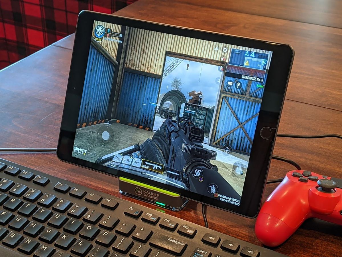 Call of Duty Mobile: Here's everything you should know about controller  support - Times of India