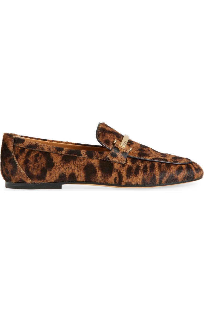 Barretta Genuine Calf Hair Loafer