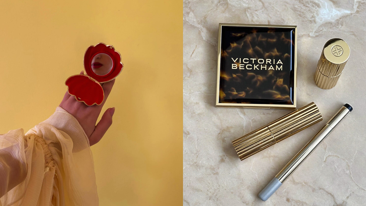 My Friend Asked Me for Chic Summer Beauty Recs—19 Nordstrom Finds I Added to Her Cart