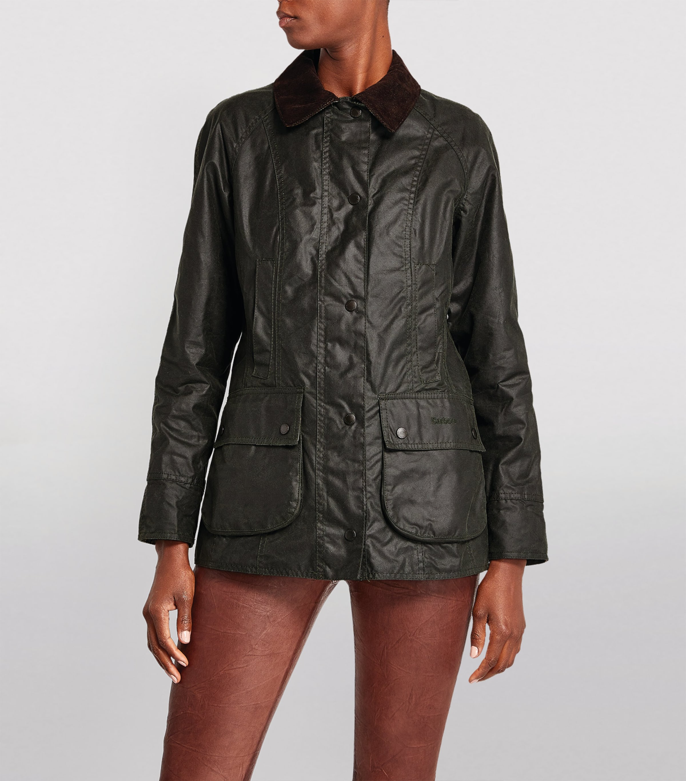 Barbour Classic Beadnell Jacket